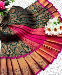 Elite Bridal Pick & Pick Sarees