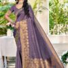 Chitrangana Assam Silk Sare