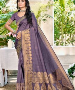 Chitrangana Assam Silk Sare