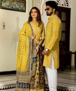 Couple Set