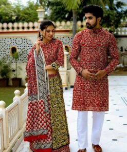 Couple Set