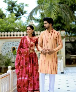 Couple Set