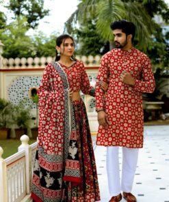 Couple Set