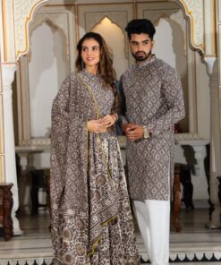 Couple Set