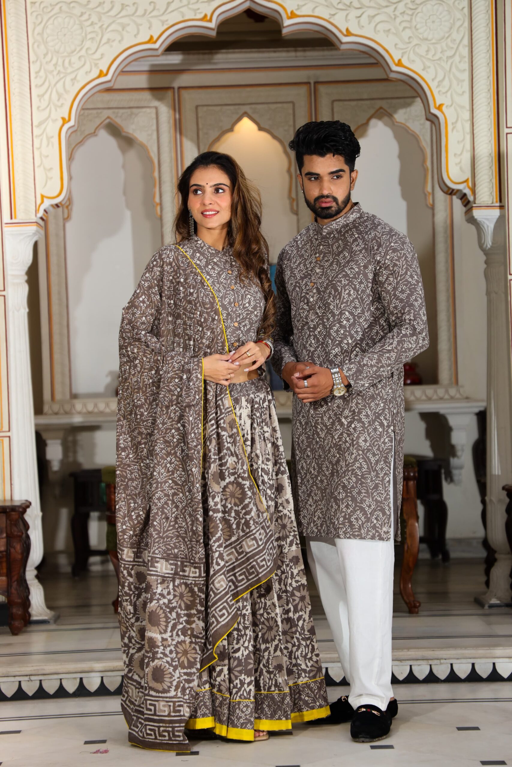 Couple Set
