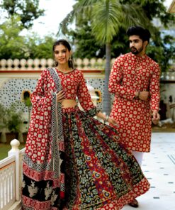 Couple Set