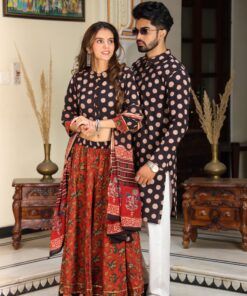 Couple Set