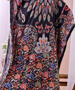 Alternative view of Kaftan Co Ord Set
