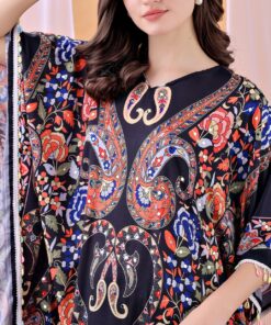 Kaftan Co Ord Set