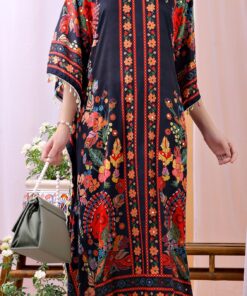 Kaftan Co Ord Set