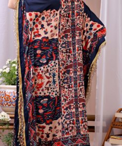 Alternative view of Kaftan Co Ord Set