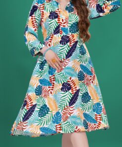 Alternative view of Premium Midi Dresses
