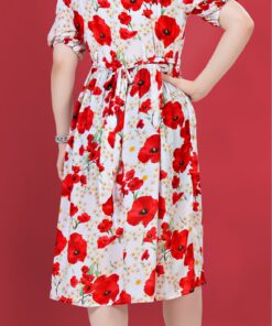 Alternative view of Premium Midi Dresses