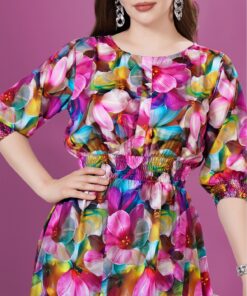 Premium Midi Dresses