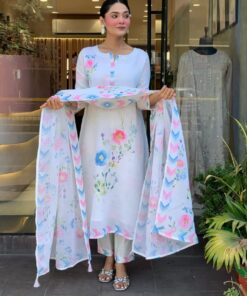 Rangeela Lilan Suit Set