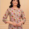 Tunic Top