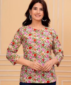 Tunic Top