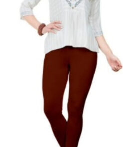 Ankle Leggings