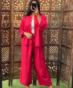 Alternative view of Women’s Co-Ord Set