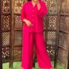 Women’s Co-Ord Set