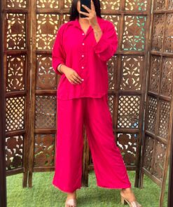 Women’s Co-Ord Set