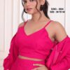 3-piece co-ord set