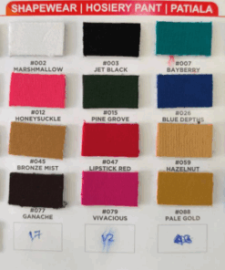 Alternative view of Hosiery Pants