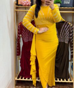 Hot-Selling One Piece Dress