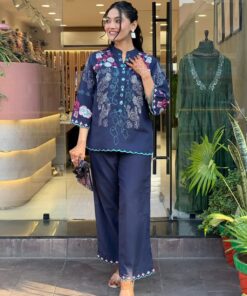 Co Ord Set