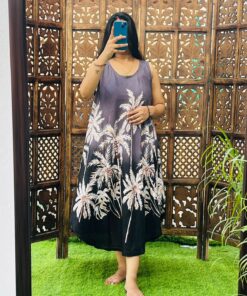 Alternative view of Mandala summer Middi