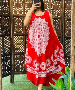 Mandala summer Middi
