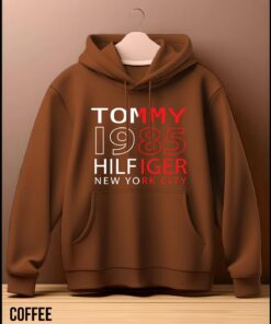 Modern style with this Premium Hoodie