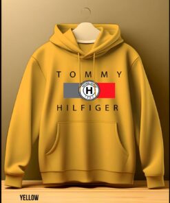 Modern style with this Premium Hoodie