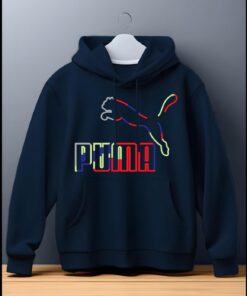 Modern style with this Premium Hoodie