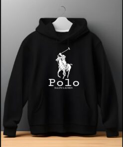 Modern style with this Premium Hoodie