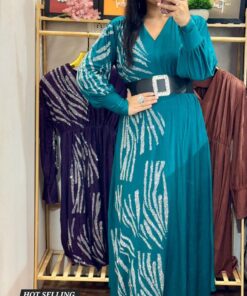 Premium Quality One Piece Dress