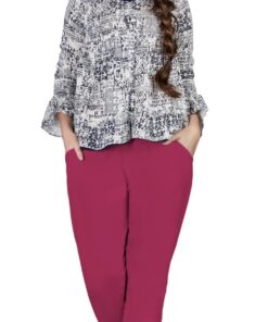 Hosiery Pants