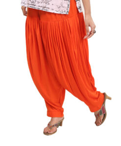 Patiala Pants