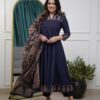 Beautiful Flared Anarkali Kurta Set