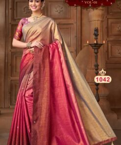 Celebrity Fancy Silk Sarees – Premium Collection