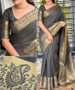 Gowri - Premium Assam Silk