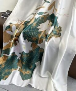 Alternative view of Luscious Luxury Scarf