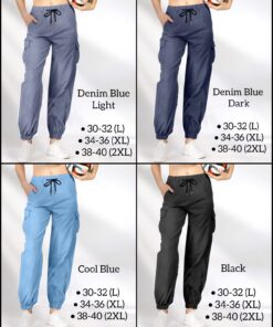 Alternative view of Multi-Function Cargo Pants