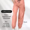 Multi-Function Cargo Pants