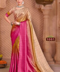 Celebrity Fancy Silk Sarees – Premium Collection