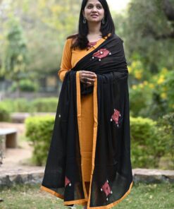 Authentic Kutch Gujarati heritage suit